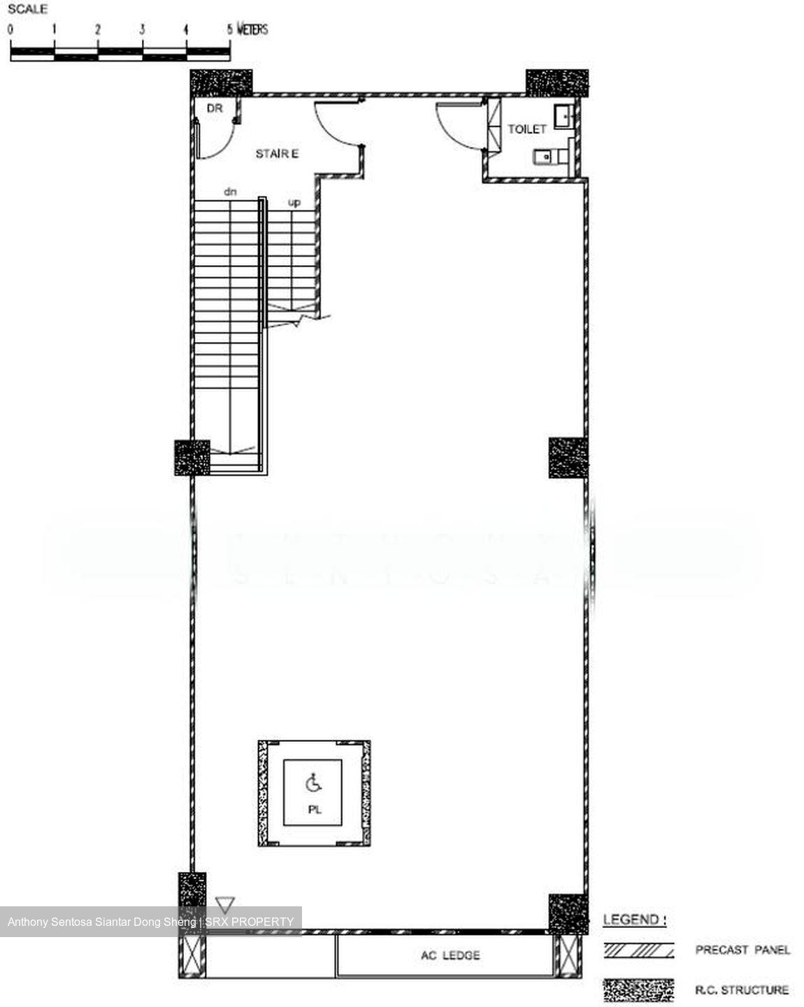 Nordcom One (D27), Factory #577738451